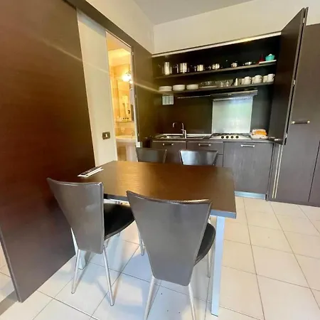 Apartman Loano2 - Bilo Terra In Villaggio *