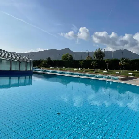 Loano2 - Bilo Terra In Villaggio *
