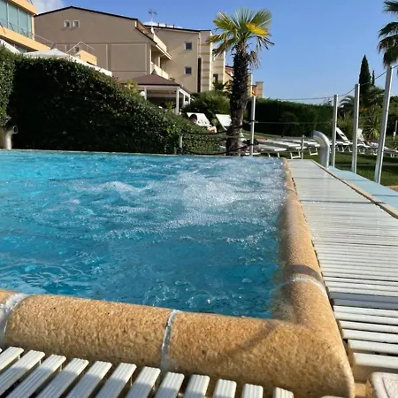 Loano2 - Bilo Terra In Villaggio * 로아노