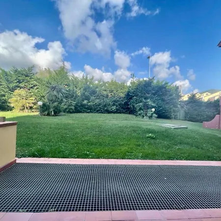 Loano2 - Bilo Terra In Villaggio Apartman
