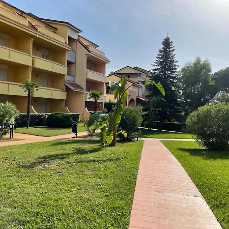 Loano2 - Bilo Terra In Villaggio