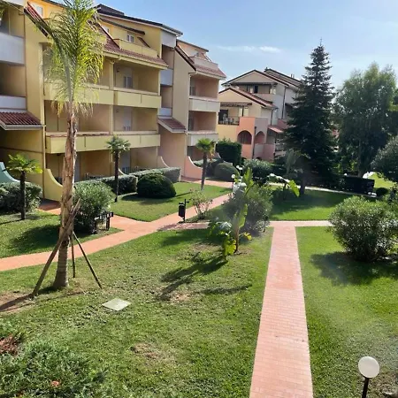 Appartement Loano2 - Bilo Terra In Villaggio Loano