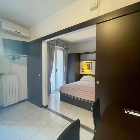 Appartement Loano2 - Bilo Terra In Villaggio *